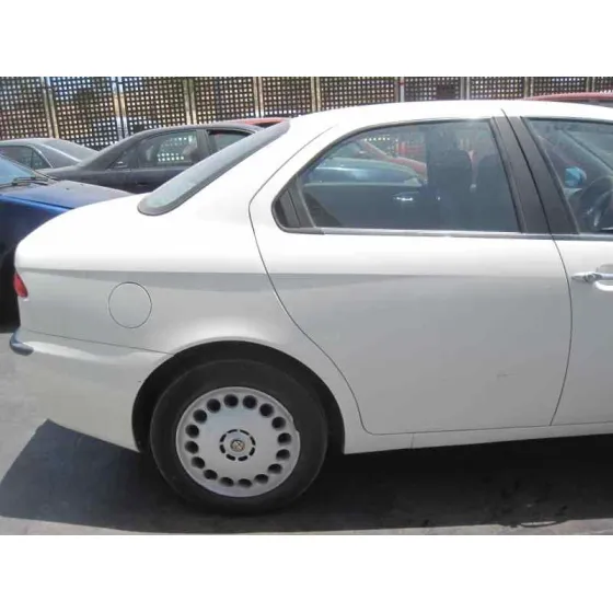 ALFA ROMEO 156 (116) '2000 1.6 16V T.SPARK IMPRESSION BLANCO