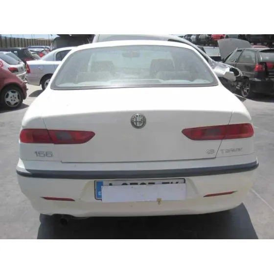 ALFA ROMEO 156 (116) '2000 1.6 16V T.SPARK IMPRESSION BLANCO