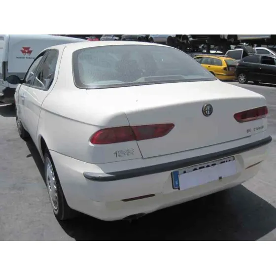 ALFA ROMEO 156 (116) '2000 1.6 16V T.SPARK IMPRESSION BLANCO