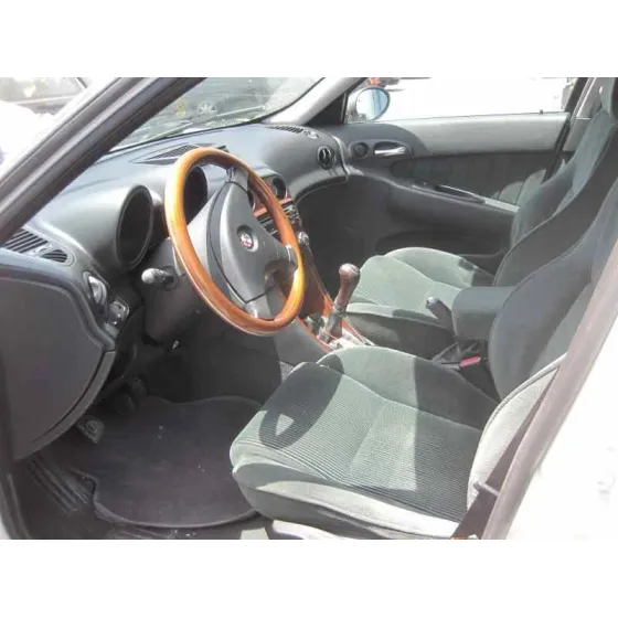 ALFA ROMEO 156 (116) '2000 1.6 16V T.SPARK IMPRESSION BLANCO