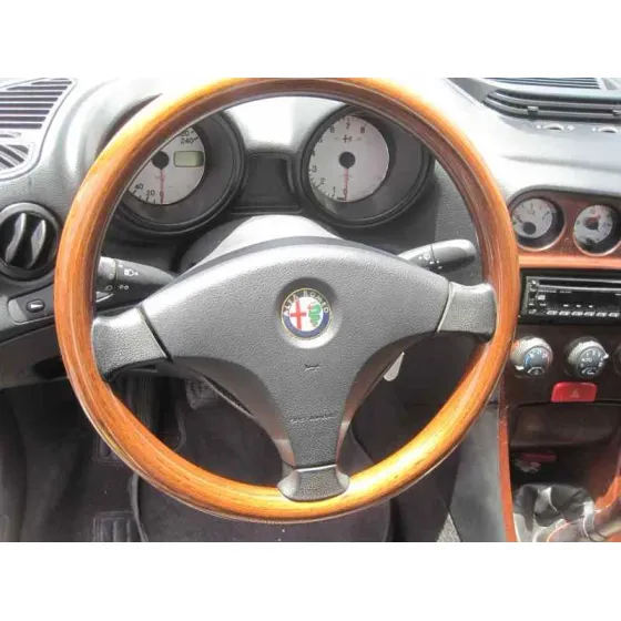 ALFA ROMEO 156 (116) '2000 1.6 16V T.SPARK IMPRESSION BLANCO