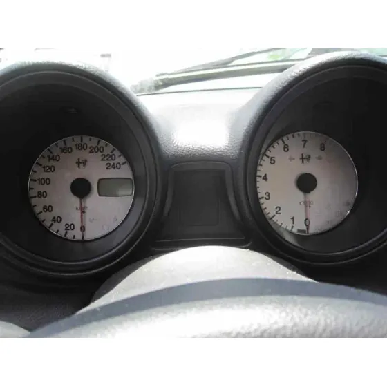 ALFA ROMEO 156 (116) '2000 1.6 16V T.SPARK IMPRESSION BLANCO