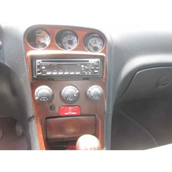 ALFA ROMEO 156 (116) '2000 1.6 16V T.SPARK IMPRESSION BLANCO
