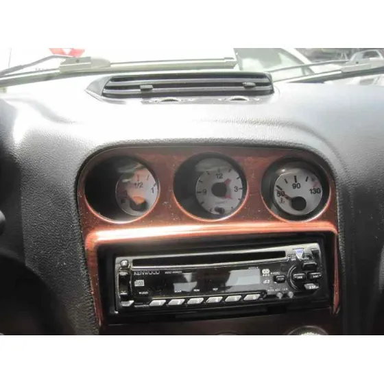 ALFA ROMEO 156 (116) '2000 1.6 16V T.SPARK IMPRESSION BLANCO