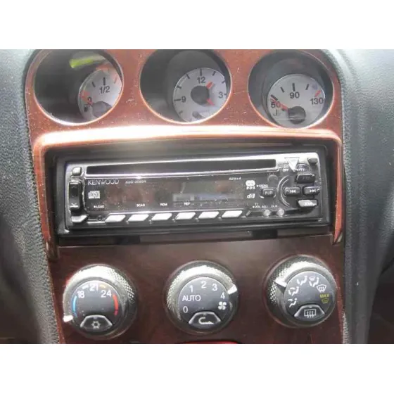 ALFA ROMEO 156 (116) '2000 1.6 16V T.SPARK IMPRESSION BLANCO