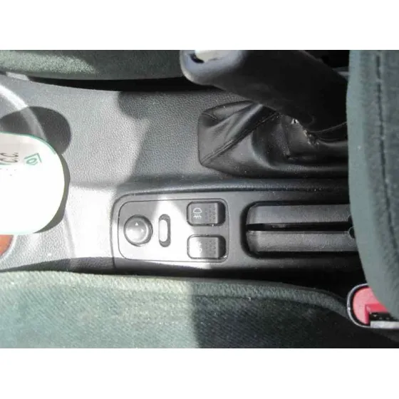 ALFA ROMEO 156 (116) '2000 1.6 16V T.SPARK IMPRESSION BLANCO