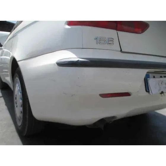 ALFA ROMEO 156 (116) '2000 1.6 16V T.SPARK IMPRESSION BLANCO