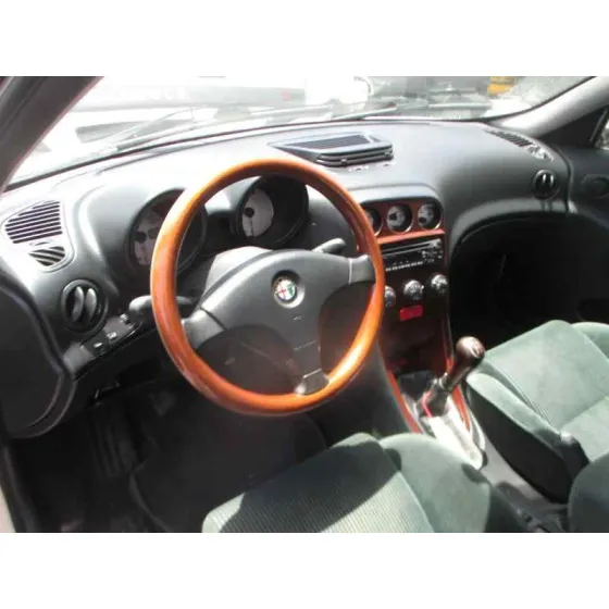ALFA ROMEO 156 (116) '2000 1.6 16V T.SPARK IMPRESSION BLANCO