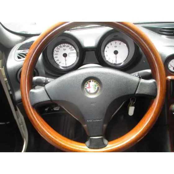 ALFA ROMEO 156 (116) '2000 1.6 16V T.SPARK IMPRESSION BLANCO
