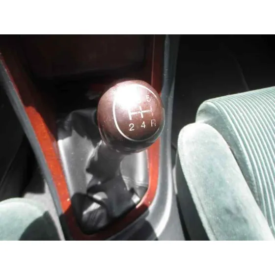 ALFA ROMEO 156 (116) '2000 1.6 16V T.SPARK IMPRESSION BLANCO