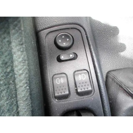 ALFA ROMEO 156 (116) '2000 1.6 16V T.SPARK IMPRESSION BLANCO