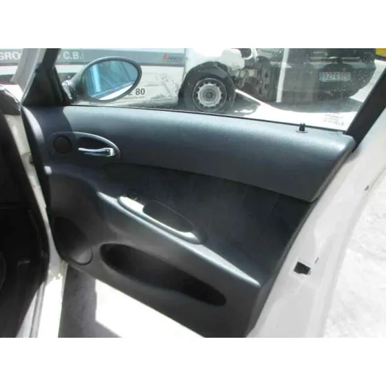 ALFA ROMEO 156 (116) '2000 1.6 16V T.SPARK IMPRESSION BLANCO