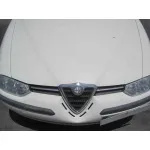 ALFA ROMEO 156 (116) '2000 1.6 16V T.SPARK IMPRESSION BLANCO