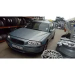 VOLVO S80 BERLINA VOLVO S80 BERLINA '2000 2.5 D AZUL 1999