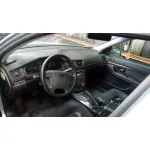 VOLVO S80 BERLINA VOLVO S80 BERLINA '2000 2.5 D AZUL 1999