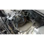 VOLVO S80 BERLINA VOLVO S80 BERLINA '2000 2.5 D AZUL 1999