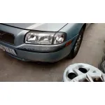 VOLVO S80 BERLINA VOLVO S80 BERLINA '2000 2.5 D AZUL 1999