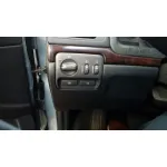VOLVO S80 BERLINA VOLVO S80 BERLINA '2000 2.5 D AZUL 1999