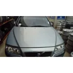 VOLVO S80 BERLINA VOLVO S80 BERLINA '2000 2.5 D AZUL 1999