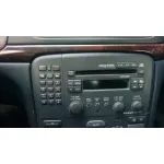 VOLVO S80 BERLINA VOLVO S80 BERLINA '2000 2.5 D AZUL 1999
