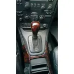 VOLVO S80 BERLINA VOLVO S80 BERLINA '2000 2.5 D AZUL 1999