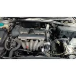 VOLVO S80 BERLINA VOLVO S80 BERLINA '2000 2.5 D AZUL 1999