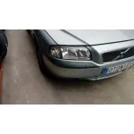 VOLVO S80 BERLINA VOLVO S80 BERLINA '2000 2.5 D AZUL 1999