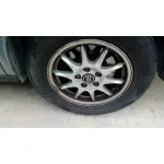 VOLVO S80 BERLINA VOLVO S80 BERLINA '2000 2.5 D AZUL 1999