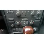 VOLVO S80 BERLINA VOLVO S80 BERLINA '2000 2.5 D AZUL 1999