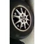 VOLVO S80 BERLINA VOLVO S80 BERLINA '2000 2.5 D AZUL 1999
