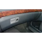 VOLVO S80 BERLINA VOLVO S80 BERLINA '2000 2.5 D AZUL 1999