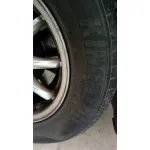 VOLVO S80 BERLINA VOLVO S80 BERLINA '2000 2.5 D AZUL 1999