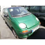 DAEWOO MATIZ DAEWOO MATIZ '2000 SE VERDE 1997