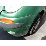 DAEWOO MATIZ DAEWOO MATIZ '2000 SE VERDE 1997