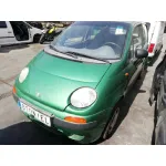DAEWOO MATIZ DAEWOO MATIZ '2000 SE VERDE 1997