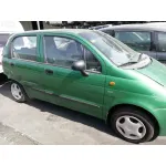 DAEWOO MATIZ DAEWOO MATIZ '2000 SE VERDE 1997
