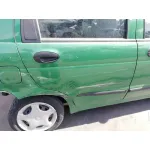 DAEWOO MATIZ DAEWOO MATIZ '2000 SE VERDE 1997