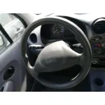 DAEWOO MATIZ DAEWOO MATIZ '2000 SE VERDE 1997