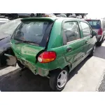 DAEWOO MATIZ DAEWOO MATIZ '2000 SE VERDE 1997