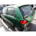 DAEWOO MATIZ DAEWOO MATIZ '2000 SE VERDE 1997
