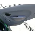 DAEWOO MATIZ DAEWOO MATIZ '2000 SE VERDE 1997