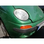 DAEWOO MATIZ DAEWOO MATIZ '2000 SE VERDE 1997