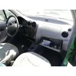DAEWOO MATIZ DAEWOO MATIZ '2000 SE VERDE 1997