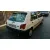 FORD FIESTA III (GFJ) FORD FIESTA III (GFJ) '1991 1.1 BLANCO 0