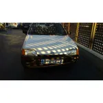 FORD FIESTA III (GFJ) FORD FIESTA III (GFJ) '1991 1.1 BLANCO 0