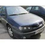 RENAULT LAGUNA (B56) RENAULT LAGUNA (B56) '1999 1.9 DTI AZUL 1998