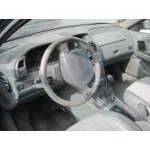 RENAULT LAGUNA (B56) RENAULT LAGUNA (B56) '1999 1.9 DTI AZUL 1998