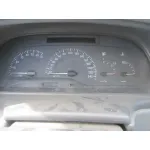RENAULT LAGUNA (B56) RENAULT LAGUNA (B56) '1999 1.9 DTI AZUL 1998