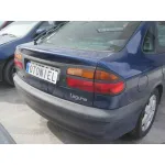 RENAULT LAGUNA (B56) RENAULT LAGUNA (B56) '1999 1.9 DTI AZUL 1998