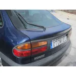 RENAULT LAGUNA (B56) RENAULT LAGUNA (B56) '1999 1.9 DTI AZUL 1998